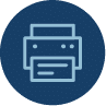 POLYTOP - Fahrzeugreinigungsprodukte - Fahrzeugpflegeprodukte - Hersteller für Vollsortiment - Icon - Fax