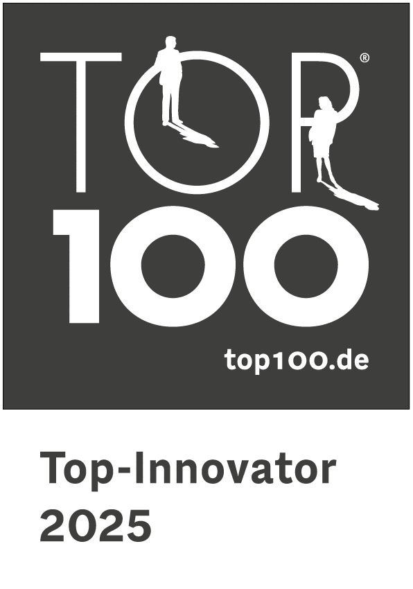 POLYTOP - Fahrzeugpflegeprodukte - TOP100 - Top-Innovator 2025