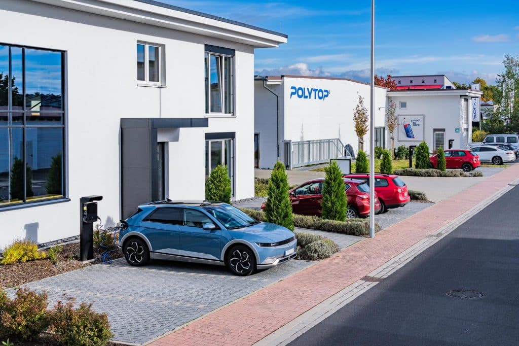 POLYTOP - Fahrzeugreinigungsprodukte - Fahrzeugpflegeprodukte - Hersteller für Vollsortiment - News - PV-Power